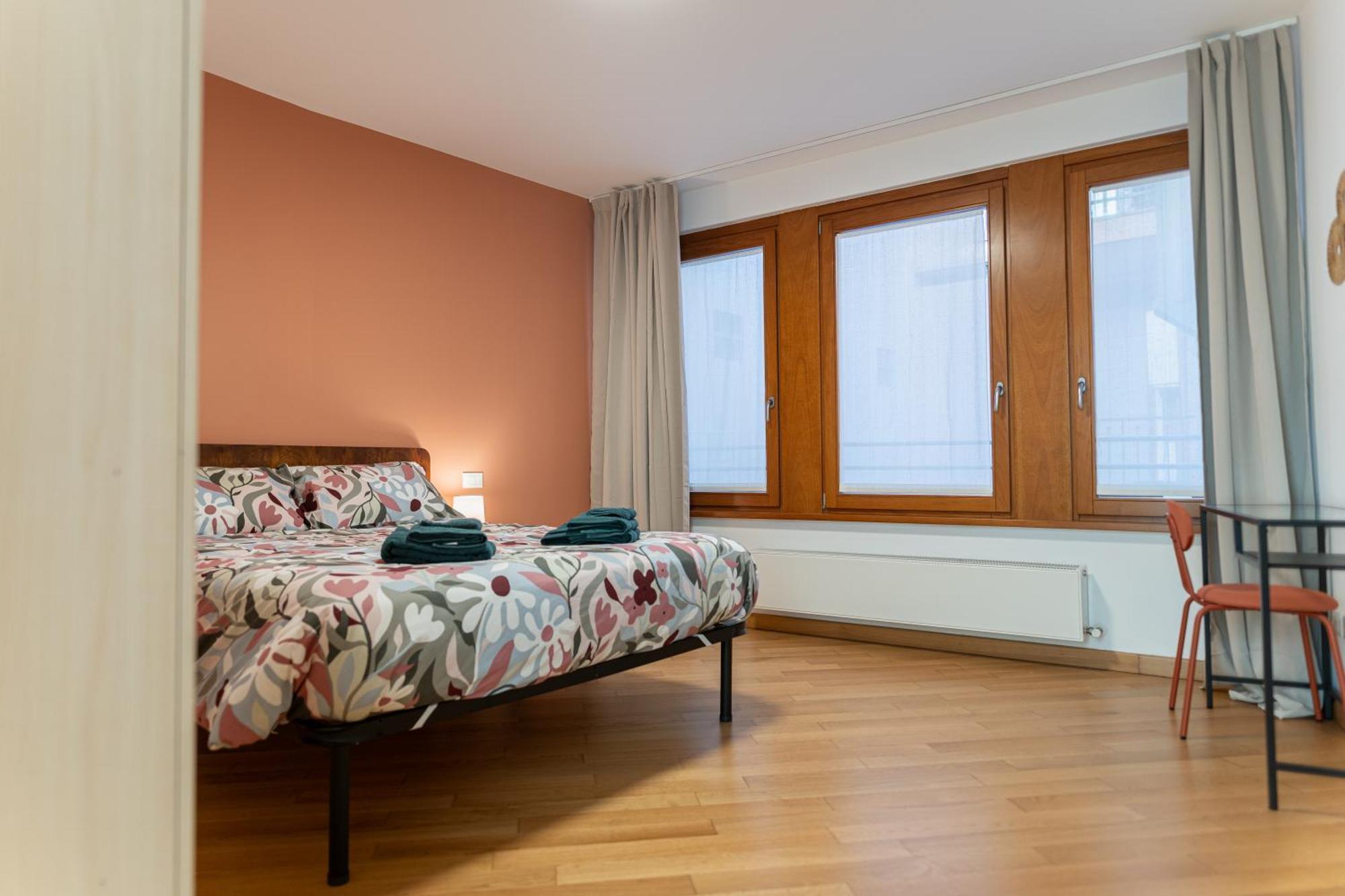 Апартаменти Nest Living Sunset 42 Удіне Екстер'єр фото