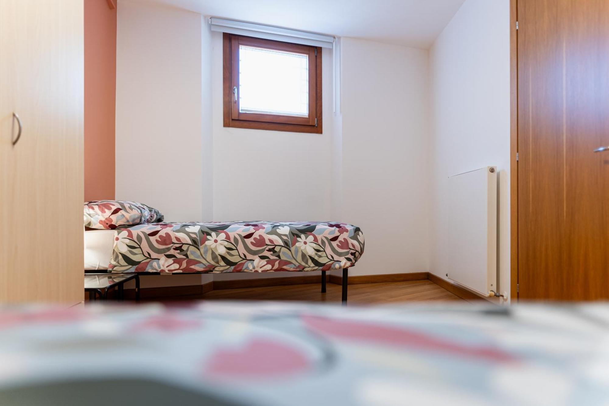 Апартаменти Nest Living Sunset 42 Удіне Екстер'єр фото