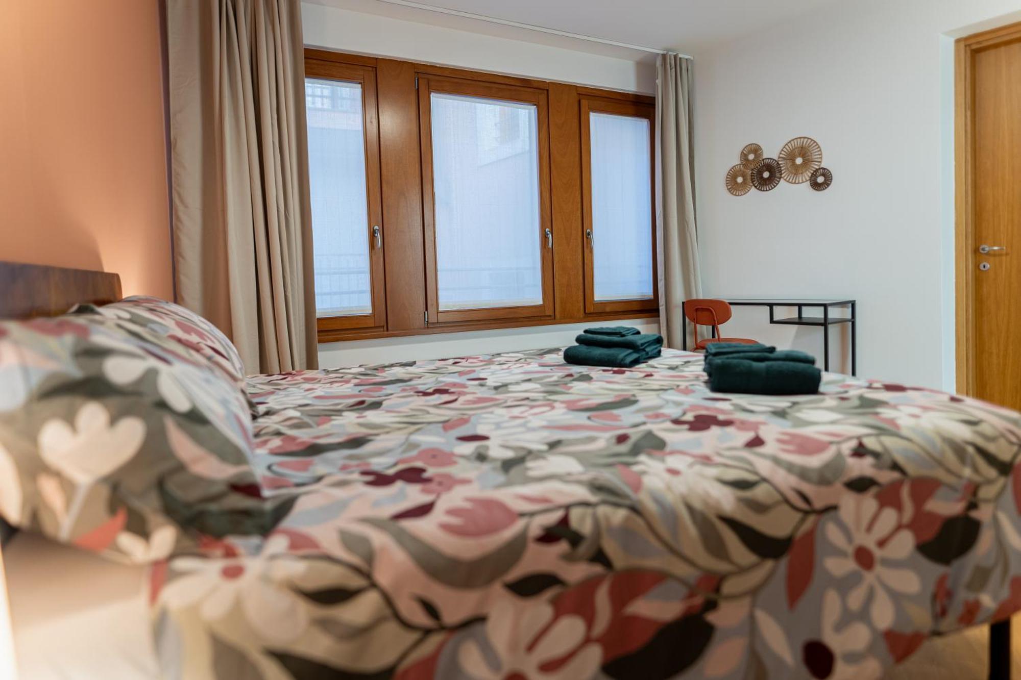 Апартаменти Nest Living Sunset 42 Удіне Екстер'єр фото