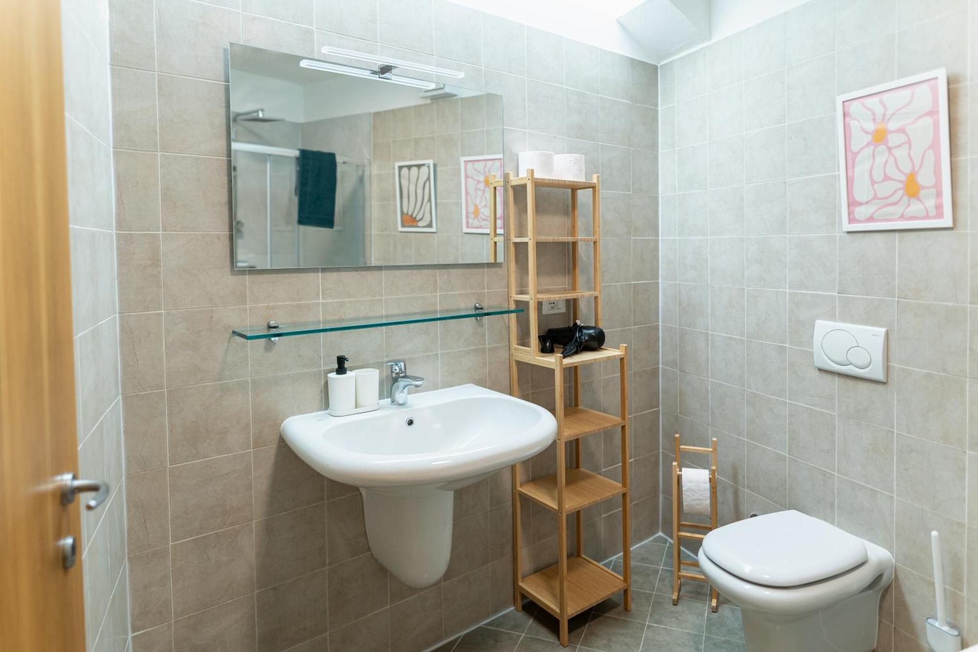 Апартаменти Nest Living Sunset 42 Удіне Екстер'єр фото